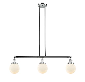 A thumbnail of the Innovations Lighting 213-S-6 Beacon Alternate Image