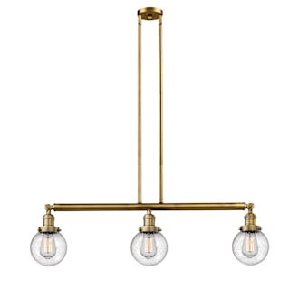 A thumbnail of the Innovations Lighting 213-S-6 Beacon Alternate Image