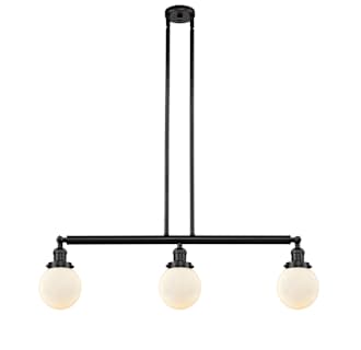 A thumbnail of the Innovations Lighting 213-S-6 Beacon Alternate Image