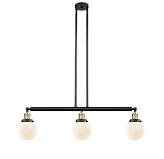 A thumbnail of the Innovations Lighting 213-S-6 Beacon Alternate Image