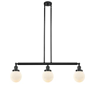A thumbnail of the Innovations Lighting 213-S-6 Beacon Alternate Image