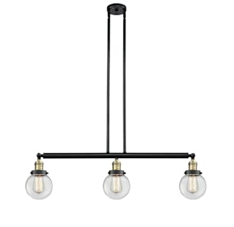 A thumbnail of the Innovations Lighting 213-S-6 Beacon Alternate Image