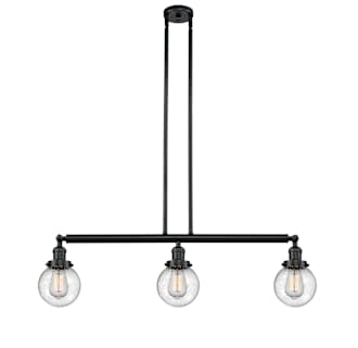 A thumbnail of the Innovations Lighting 213-S-6 Beacon Alternate Image