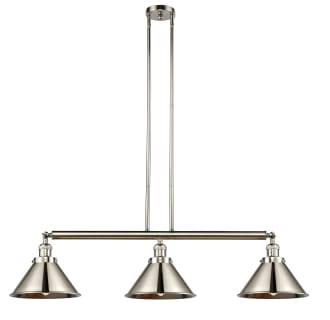A thumbnail of the Innovations Lighting 213-S Briarcliff Innovations Lighting 213-S Briarcliff