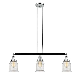 A thumbnail of the Innovations Lighting 213-S Canton Alternate Image