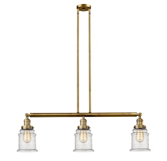 A thumbnail of the Innovations Lighting 213-S Canton Alternate Image