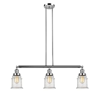 A thumbnail of the Innovations Lighting 213-S Canton Alternate Image