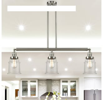 A thumbnail of the Innovations Lighting 213-S Canton Innovations Lighting 213-S Canton