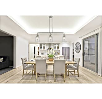 A thumbnail of the Innovations Lighting 213-S Canton Lifestyle