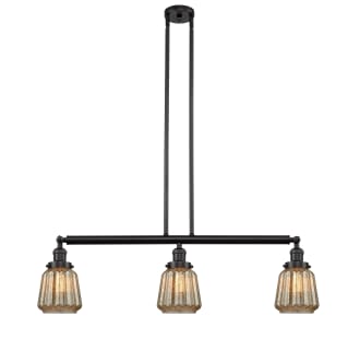 A thumbnail of the Innovations Lighting 213-S Chatham Innovations Lighting-213-S Chatham-Full Product Image