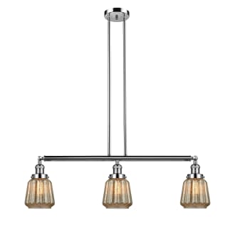 A thumbnail of the Innovations Lighting 213-S Chatham Innovations Lighting-213-S Chatham-Full Product Image