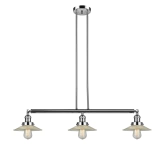 A thumbnail of the Innovations Lighting 213-S Halophane Innovations Lighting-213-S Halophane-Full Product Image