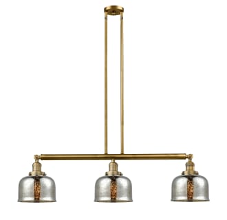 A thumbnail of the Innovations Lighting 213-S Large Bell Innovations Lighting-213-S Large Bell-Full Product Image