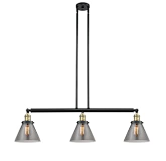 A thumbnail of the Innovations Lighting 213-S Large Cone Alternate Image