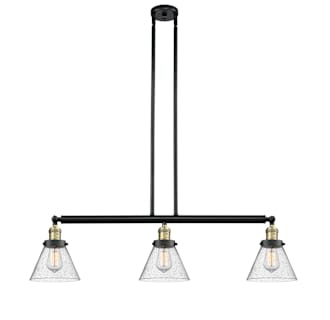 A thumbnail of the Innovations Lighting 213-S Large Cone Alternate Image