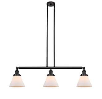 A thumbnail of the Innovations Lighting 213-S Large Cone Alternate Image