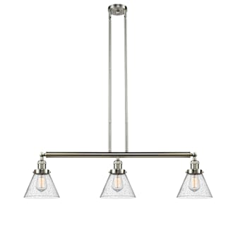 A thumbnail of the Innovations Lighting 213-S Large Cone Alternate Image