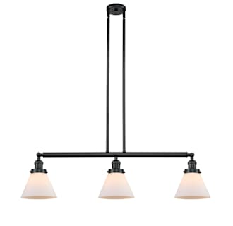 A thumbnail of the Innovations Lighting 213-S Large Cone Alternate Image