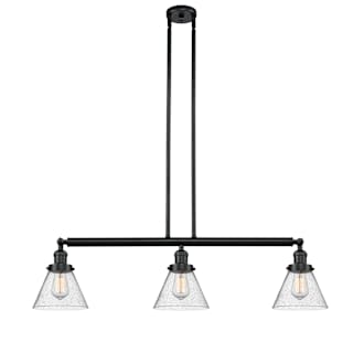 A thumbnail of the Innovations Lighting 213-S Large Cone Alternate Image