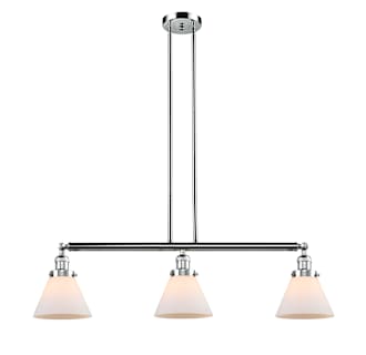 A thumbnail of the Innovations Lighting 213-S Large Cone Alternate Image