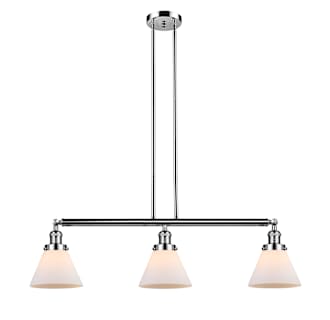 A thumbnail of the Innovations Lighting 213-S Large Cone Alternate Image