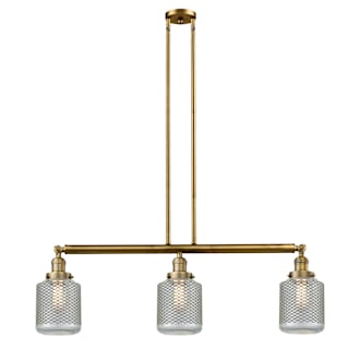A thumbnail of the Innovations Lighting 213-S Stanton Alternate Image