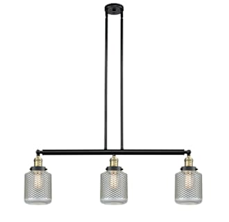 A thumbnail of the Innovations Lighting 213-S Stanton Alternate Image