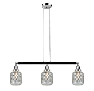 A thumbnail of the Innovations Lighting 213-S Stanton Alternate Image