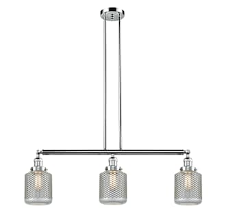 A thumbnail of the Innovations Lighting 213-S Stanton Alternate Image