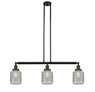 A thumbnail of the Innovations Lighting 213-S Stanton Alternate Image