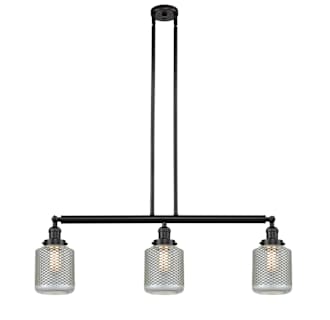 A thumbnail of the Innovations Lighting 213-S Stanton Alternate Image
