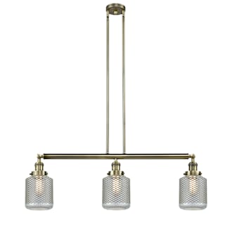 A thumbnail of the Innovations Lighting 213-S Stanton Alternate Image