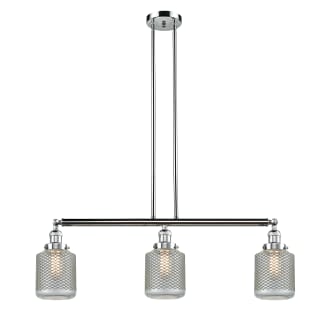 A thumbnail of the Innovations Lighting 213-S Stanton Innovations Lighting-213-S Stanton-Full Product Image