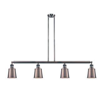 A thumbnail of the Innovations Lighting 214-S Addison Innovations Lighting-214-S Addison-Full Product Image