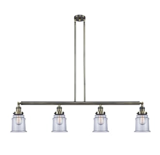 A thumbnail of the Innovations Lighting 214-S Canton Innovations Lighting-214-S Canton-Full Product Image
