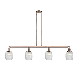A thumbnail of the Innovations Lighting 214-S Colton Innovations Lighting-214-S Colton-Full Product Image