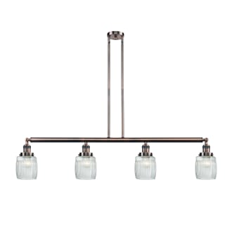 A thumbnail of the Innovations Lighting 214-S Colton Innovations Lighting-214-S Colton-Full Product Image