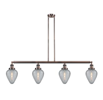 A thumbnail of the Innovations Lighting 214-S Geneseo Innovations Lighting-214-S Geneseo-Full Product Image