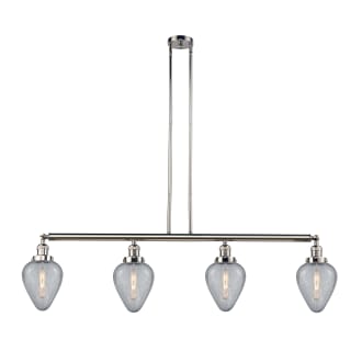 A thumbnail of the Innovations Lighting 214-S Geneseo Innovations Lighting-214-S Geneseo-Full Product Image