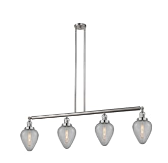 A thumbnail of the Innovations Lighting 214-S Geneseo Innovations Lighting-214-S Geneseo-Full Product Image