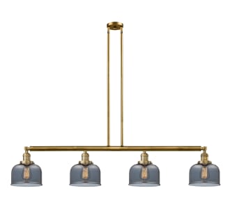 A thumbnail of the Innovations Lighting 214-S Large Bell Innovations Lighting 214-S Large Bell