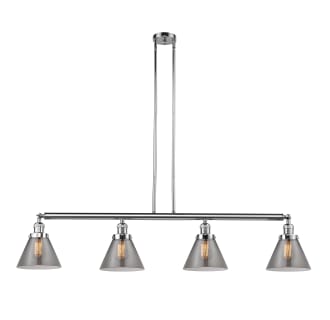 A thumbnail of the Innovations Lighting 214-S Large Cone Innovations Lighting-214-S Large Cone-Full Product Image