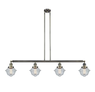 A thumbnail of the Innovations Lighting 214-S Small Oxford Innovations Lighting-214-S Small Oxford-Full Product Image