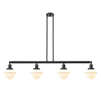 A thumbnail of the Innovations Lighting 214-S Small Oxford Innovations Lighting-214-S Small Oxford-Full Product Image