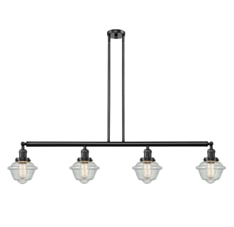 A thumbnail of the Innovations Lighting 214-S Small Oxford Innovations Lighting-214-S Small Oxford-Full Product Image