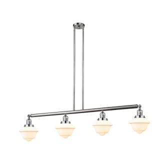 A thumbnail of the Innovations Lighting 214-S Small Oxford Innovations Lighting-214-S Small Oxford-Full Product Image