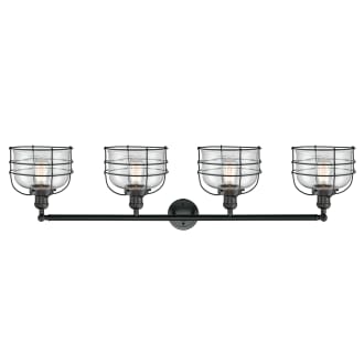 A thumbnail of the Innovations Lighting 215-S Large Bell Cage Alternate View