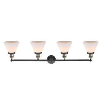 A thumbnail of the Innovations Lighting 215-S Large Cone Alternate Image