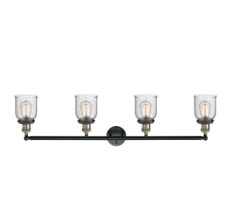 A thumbnail of the Innovations Lighting 215-S Small Bell Alternate Image