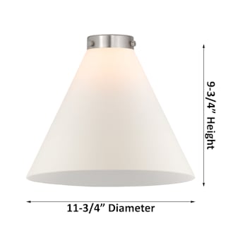 A thumbnail of the Innovations Lighting 237 X-Large Cone Alternate Image